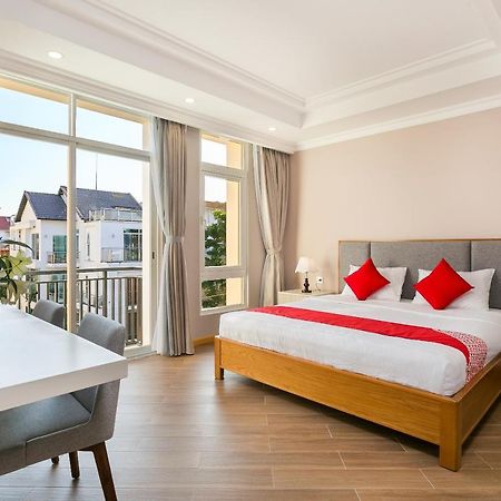 Oyo 138 Aparthotel 18 Ho Chi Minh-Byen Eksteriør billede