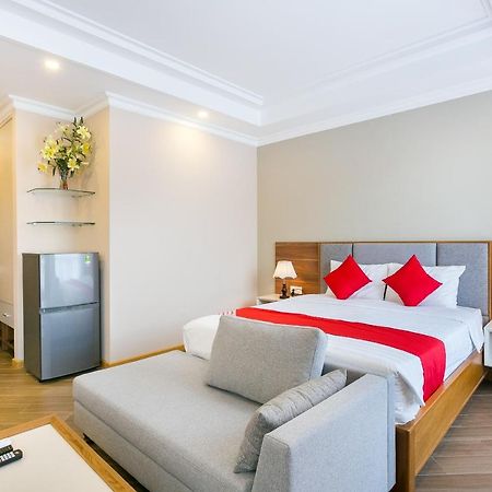 Oyo 138 Aparthotel 18 Ho Chi Minh-Byen Eksteriør billede