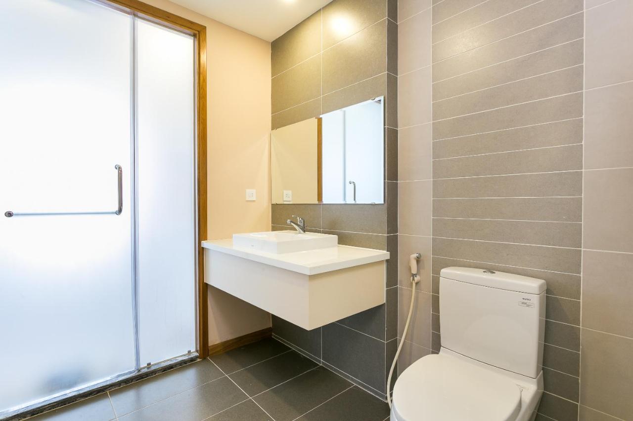 Oyo 138 Aparthotel 18 Ho Chi Minh-Byen Eksteriør billede