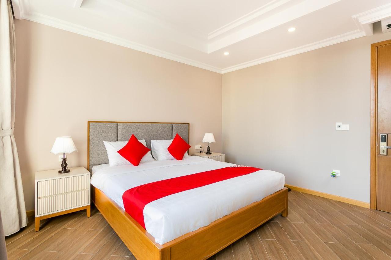 Oyo 138 Aparthotel 18 Ho Chi Minh-Byen Eksteriør billede