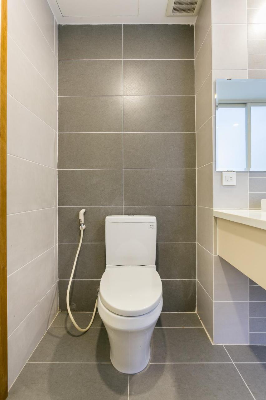Oyo 138 Aparthotel 18 Ho Chi Minh-Byen Eksteriør billede